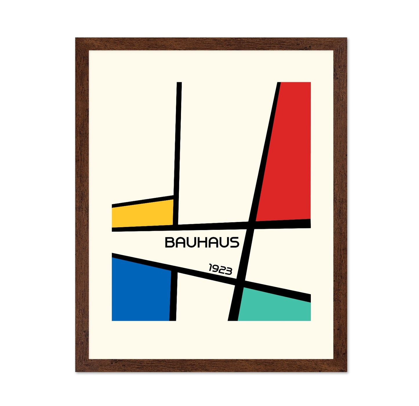 Bauhaus Lines