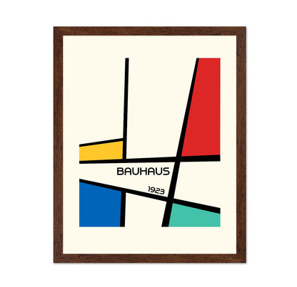 Bauhaus Lines
