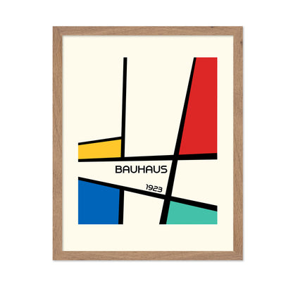 Bauhaus Lines