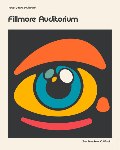 Fillmore Eye