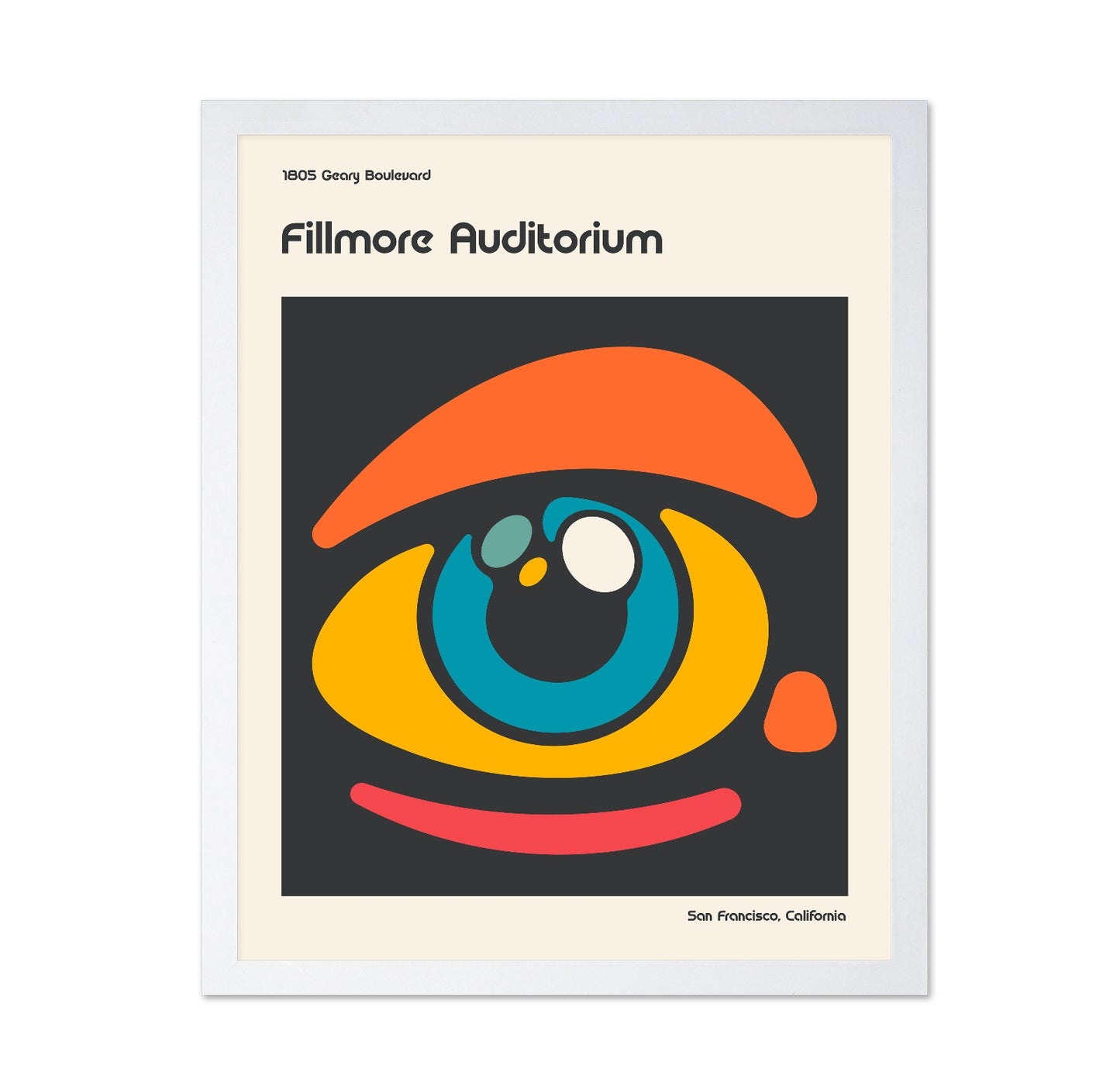 Fillmore Eye