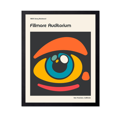 Fillmore Eye