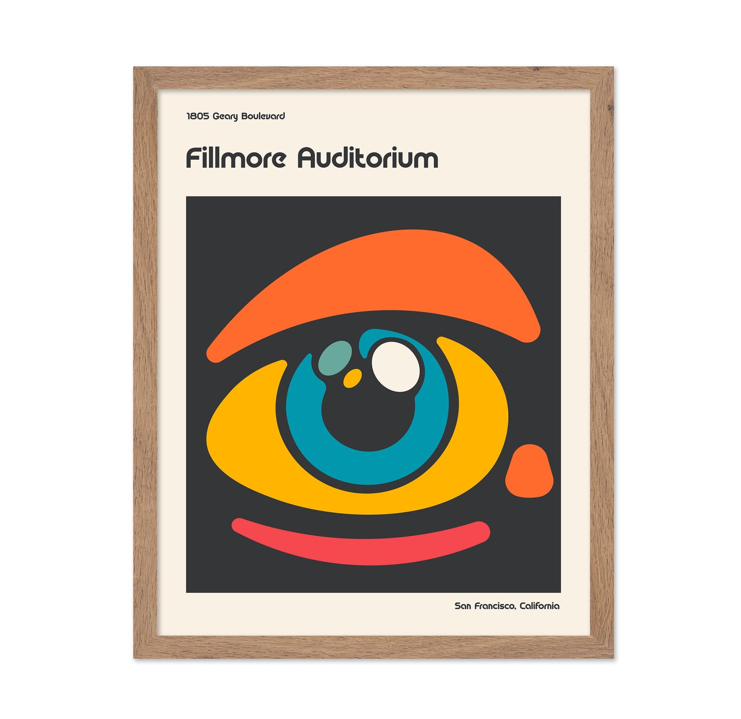 Fillmore Eye
