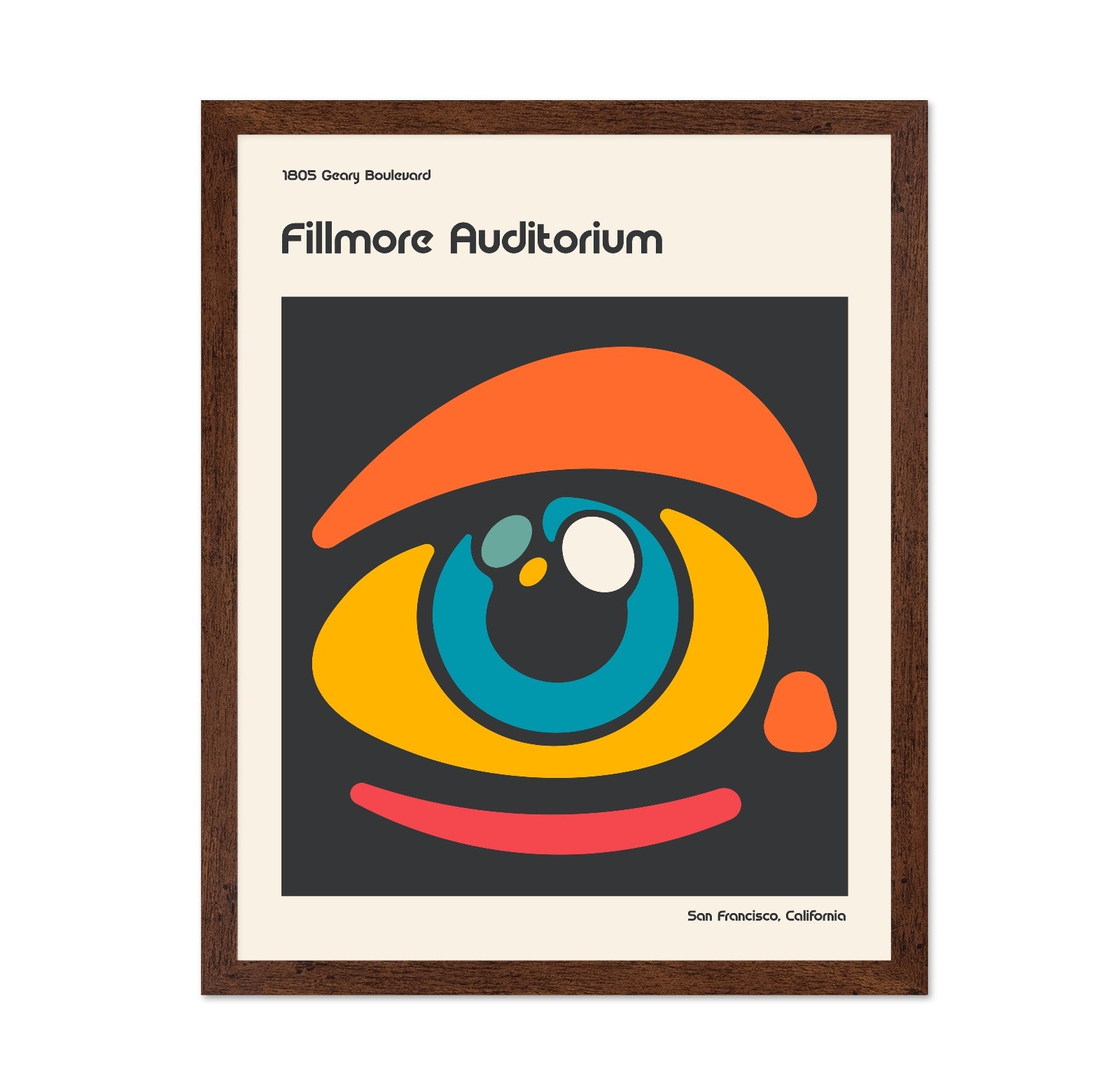 Fillmore Eye