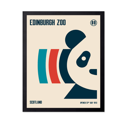 Edinburgh Panda