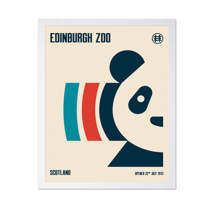 Edinburgh Panda