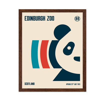 Edinburgh Panda