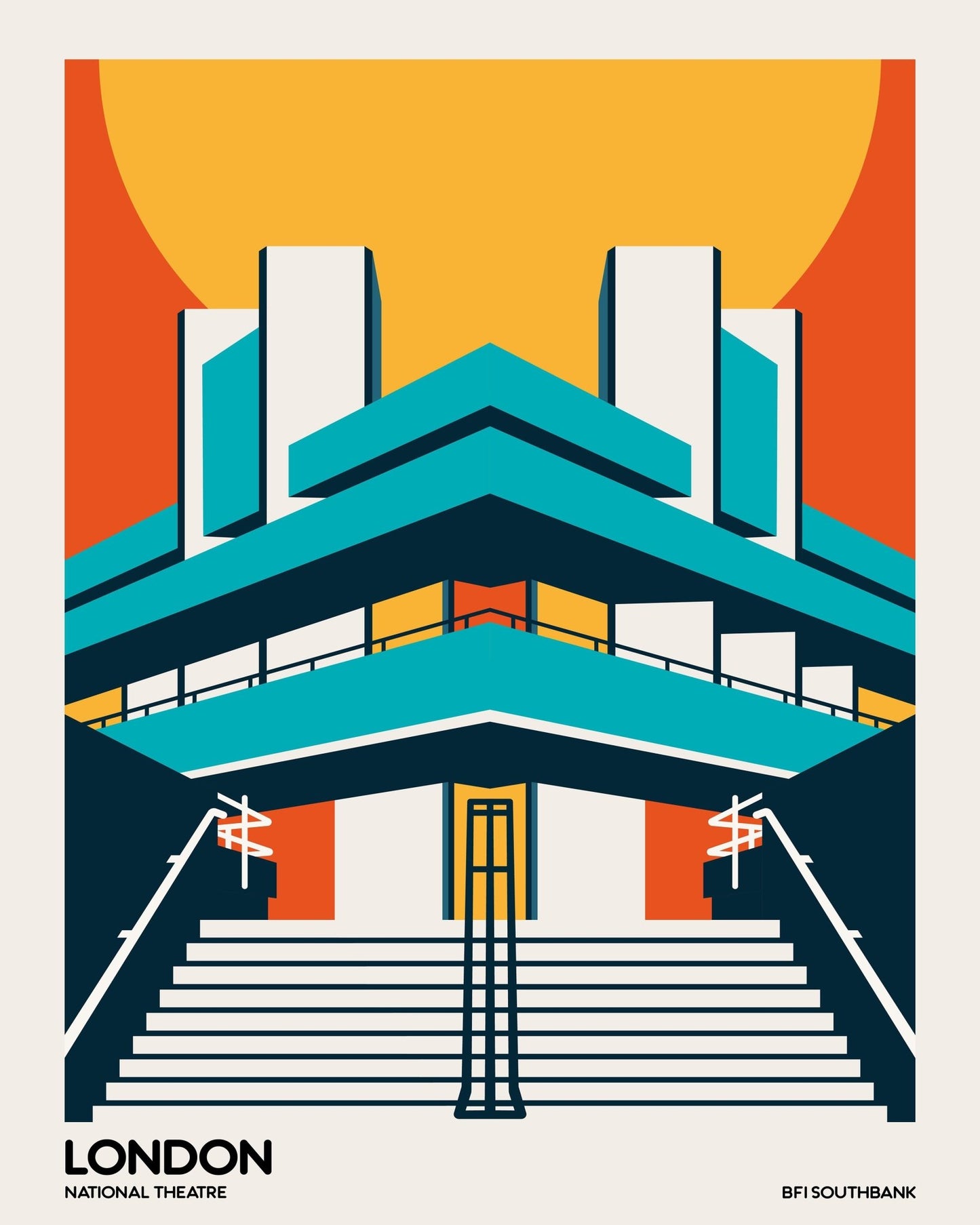 London National Theatre