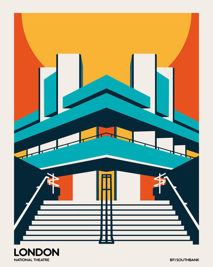 London National Theatre