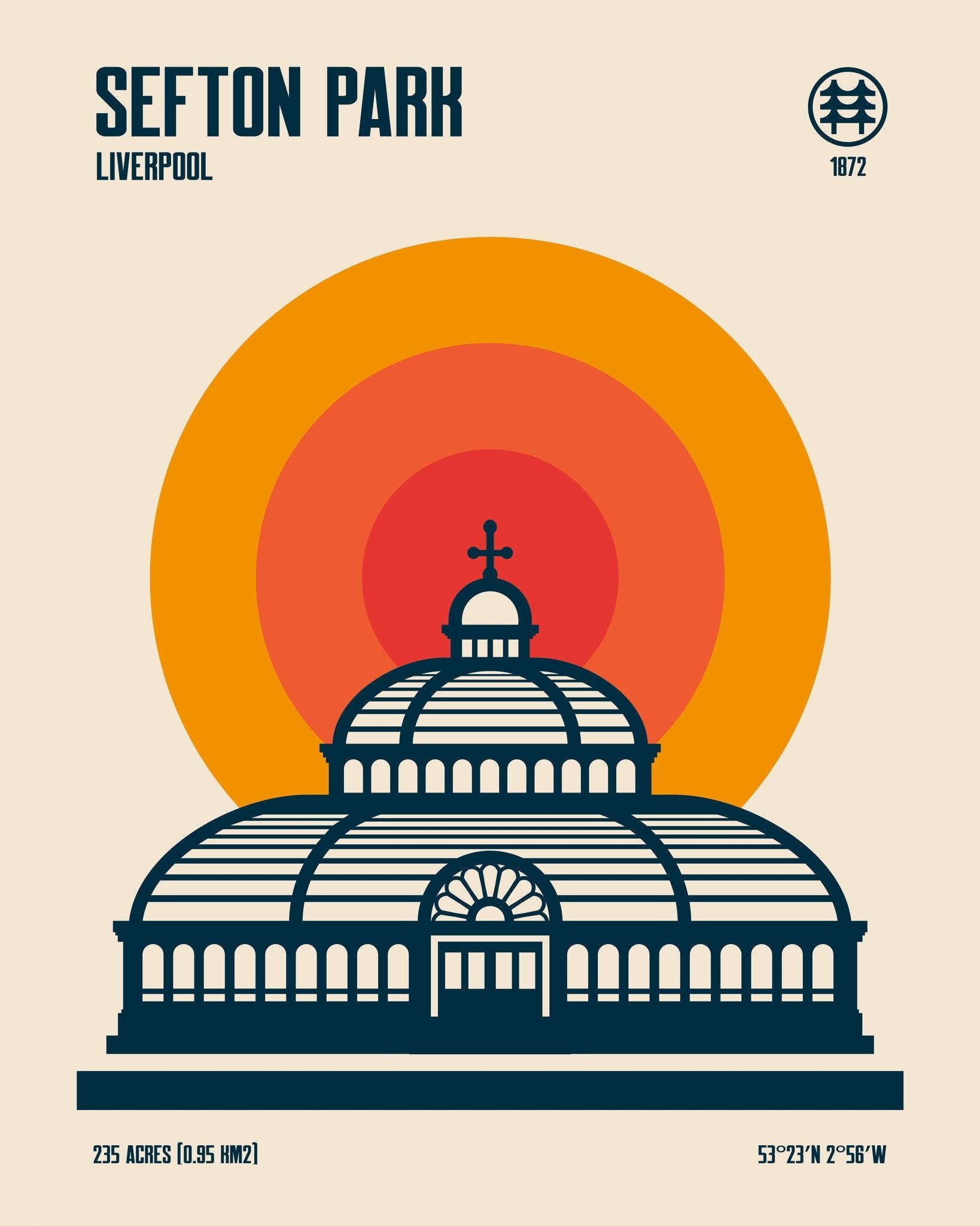 Sefton Park Palm House