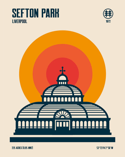 Sefton Park Palm House