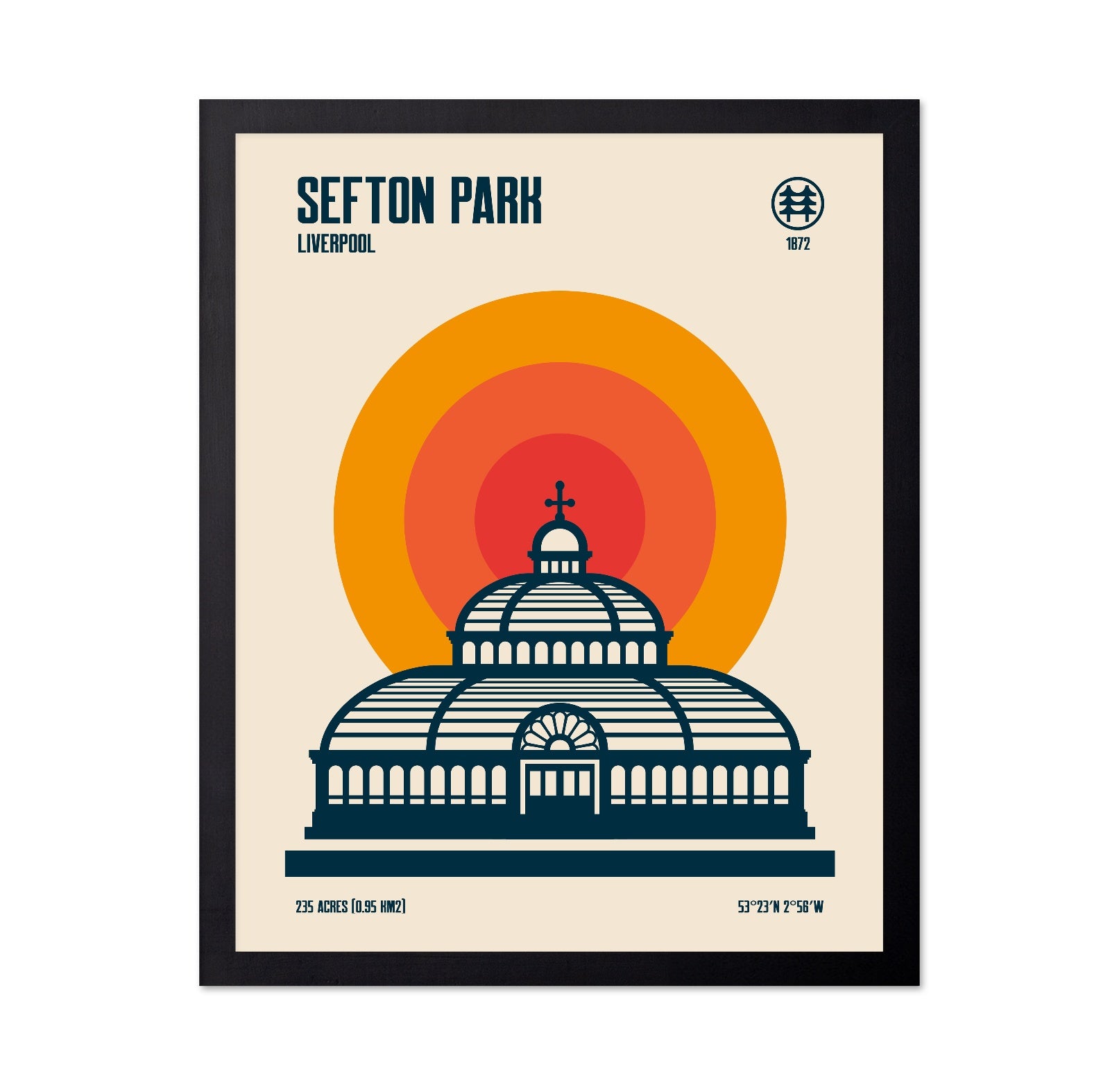Sefton Park Palm House