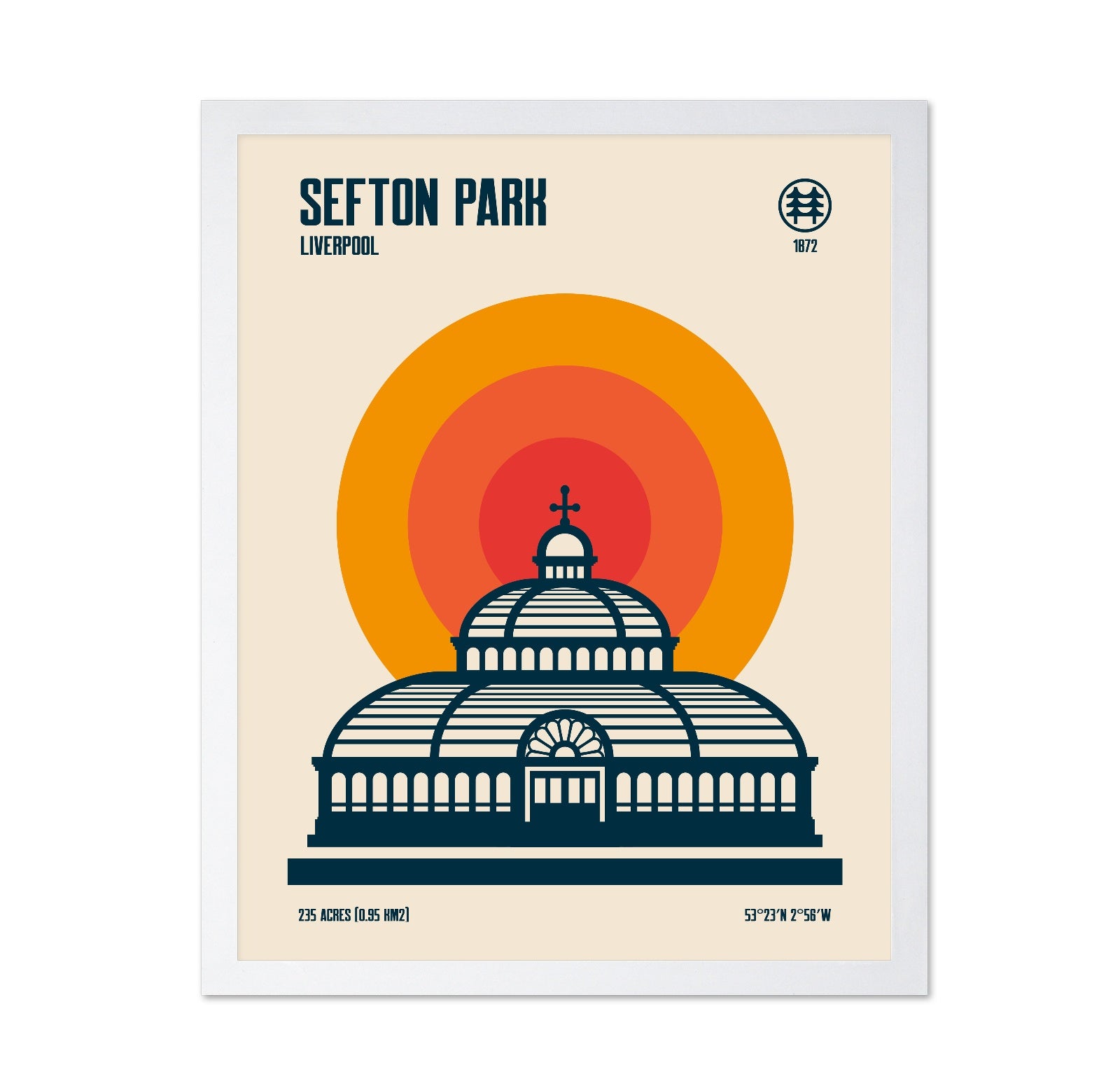 Sefton Park Palm House