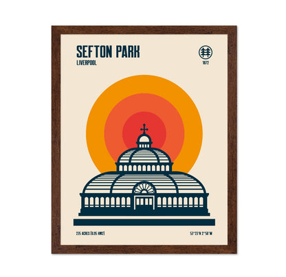 Sefton Park Palm House