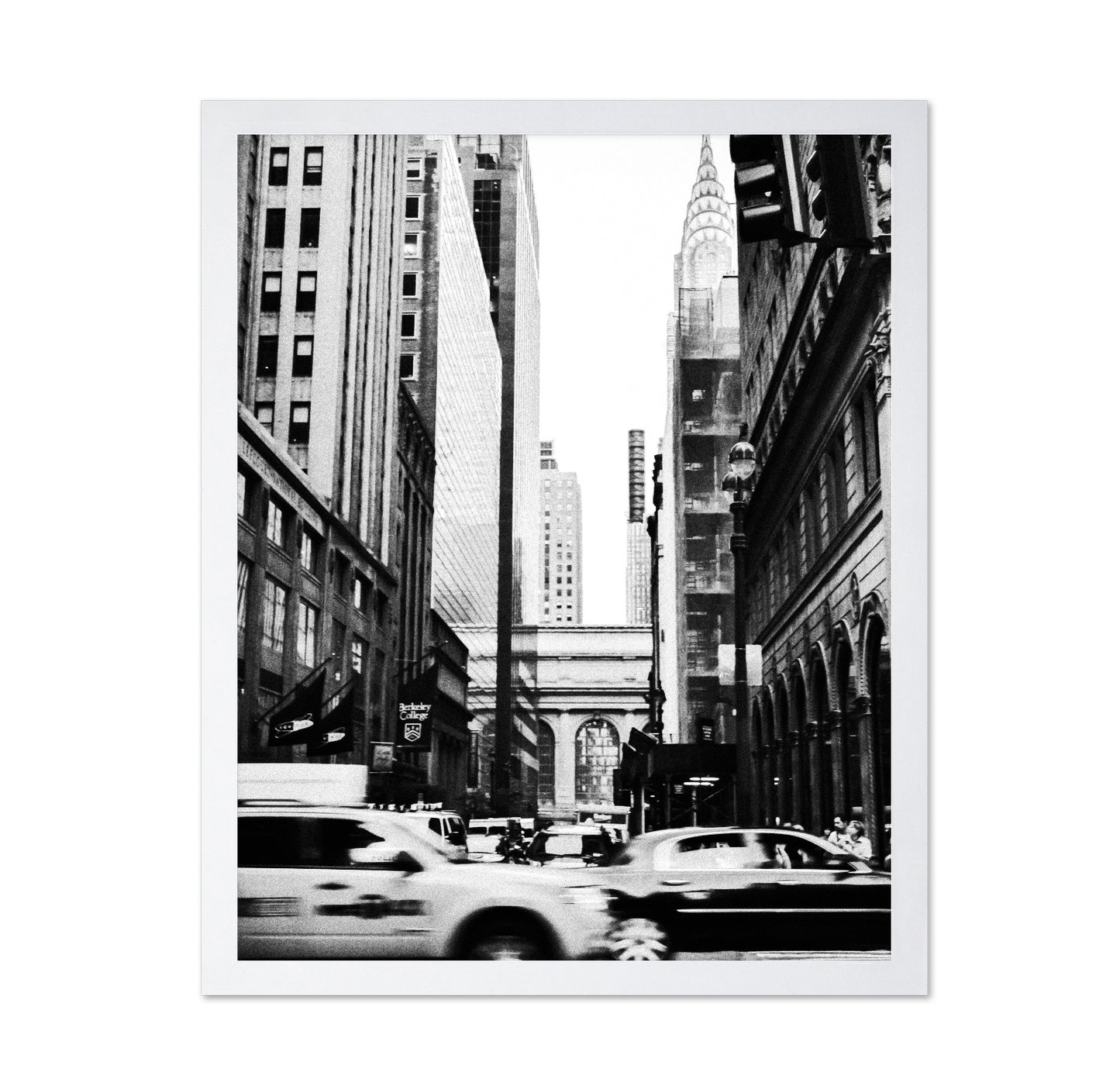 City Rush Motion