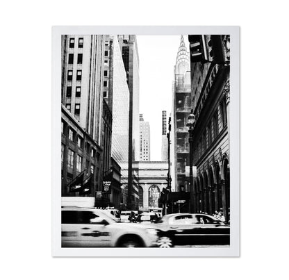 City Rush Motion