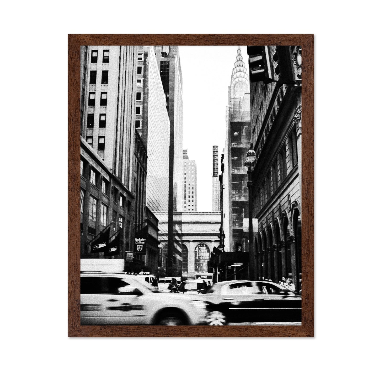 City Rush Motion