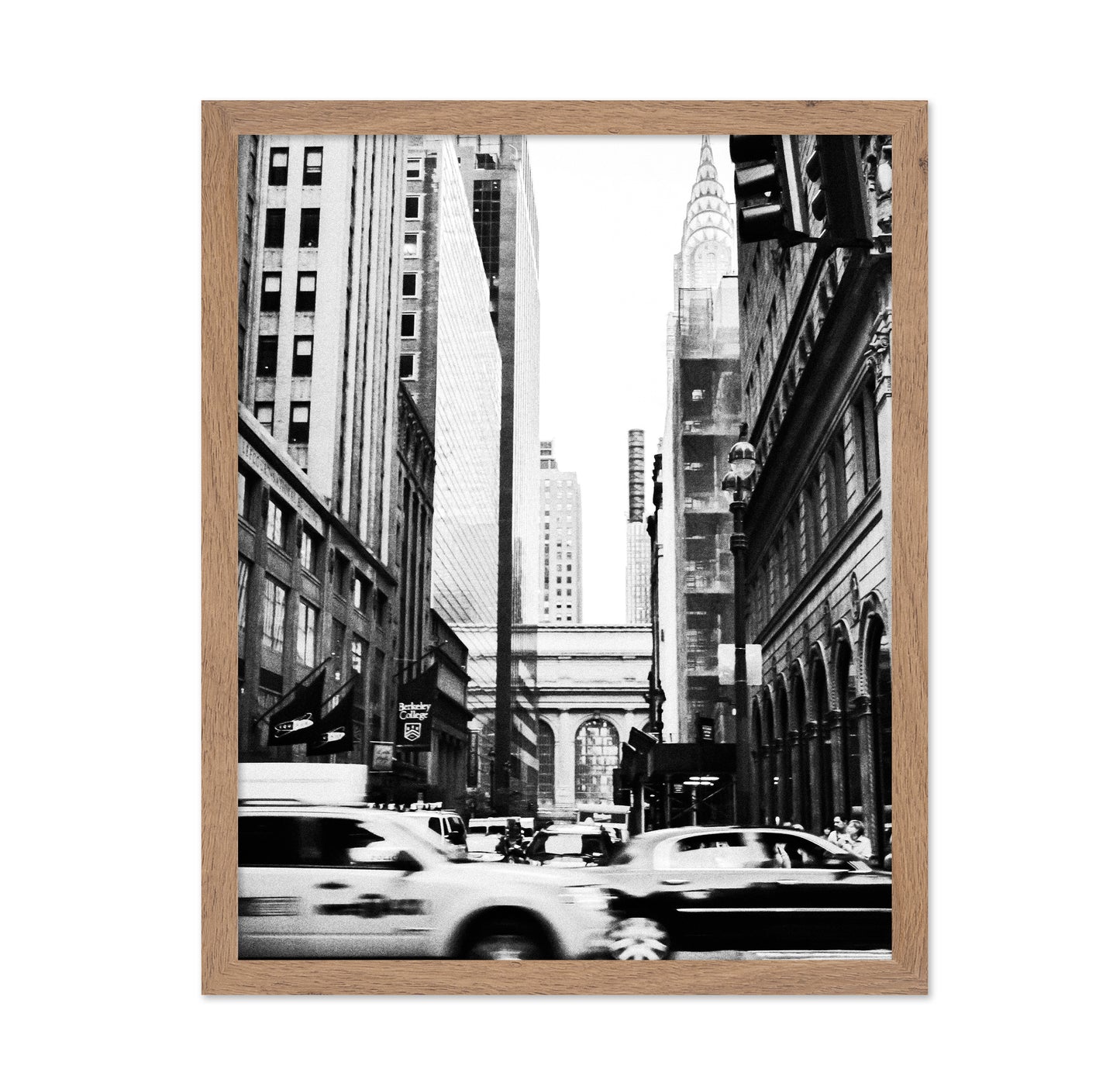 City Rush Motion
