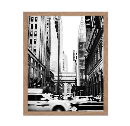 City Rush Motion
