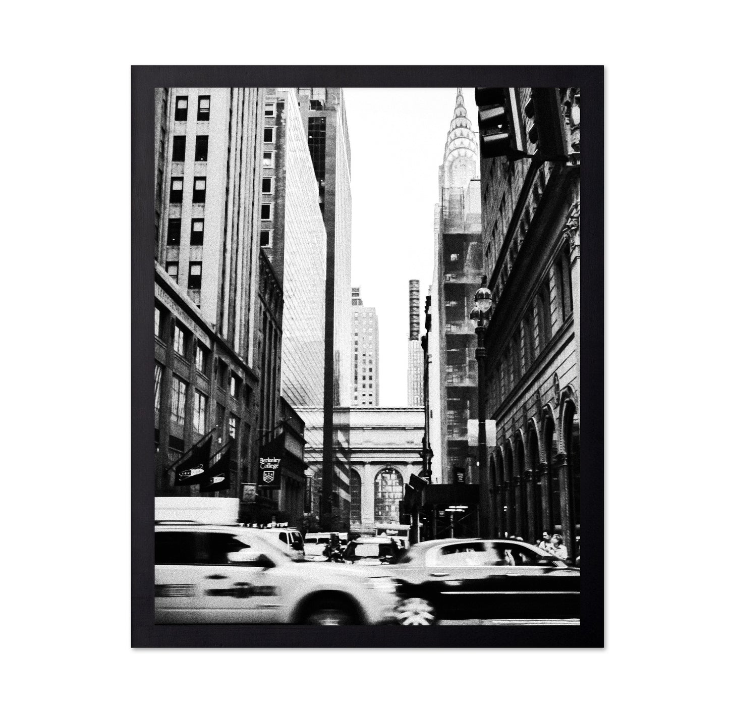 City Rush Motion