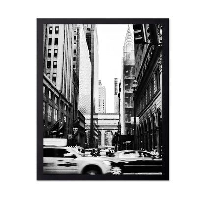 City Rush Motion