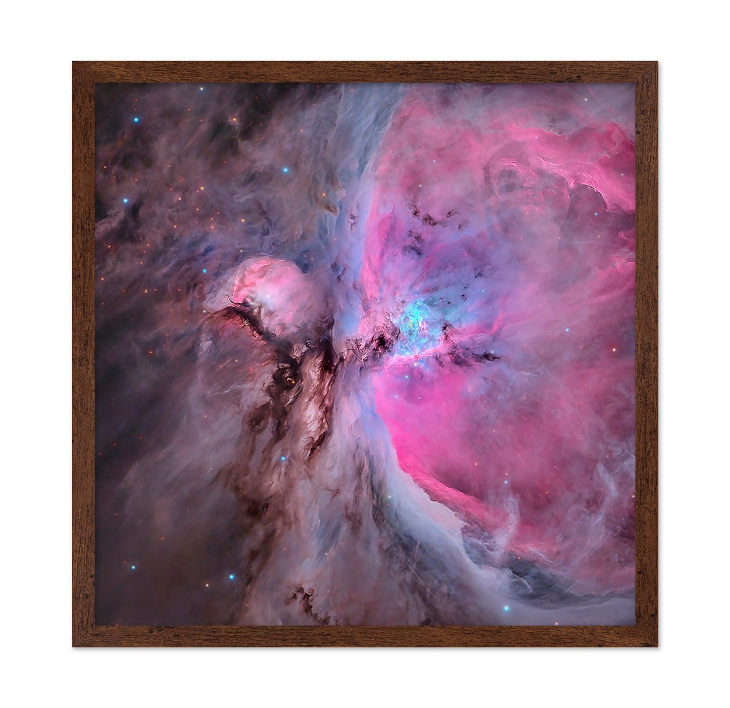 Orion Nebula No2