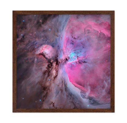 Orion Nebula No2