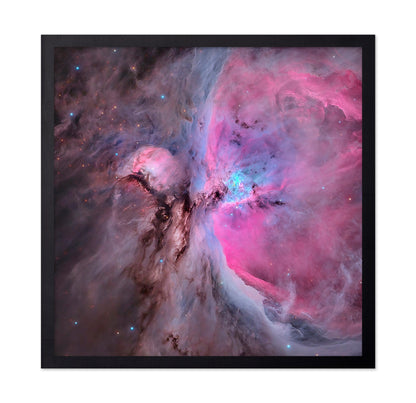 Orion Nebula No2