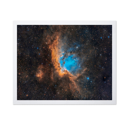 Wizard Nebula