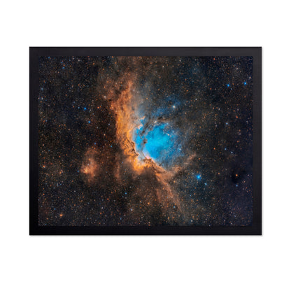 Wizard Nebula