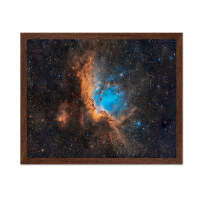 Wizard Nebula