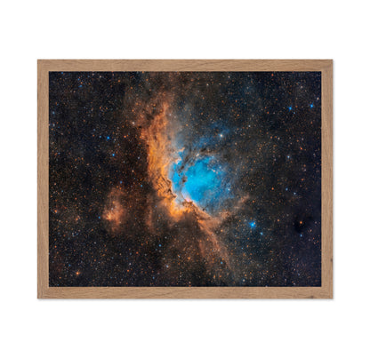 Wizard Nebula