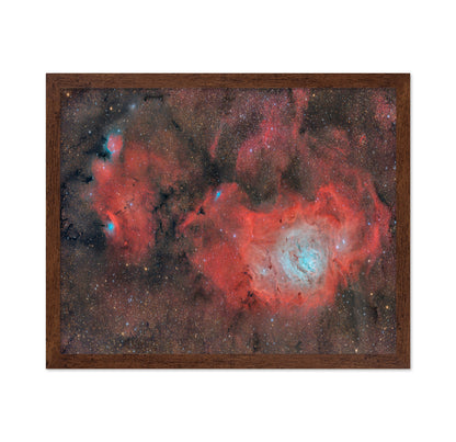 Lagoon Nebula