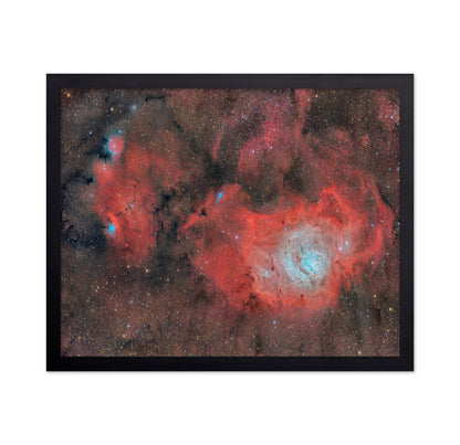 Lagoon Nebula