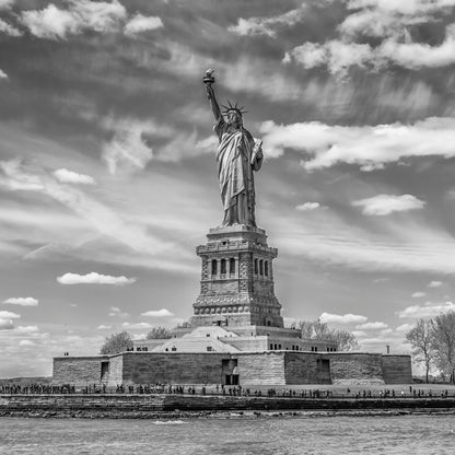 Statue Of Liberty NYC