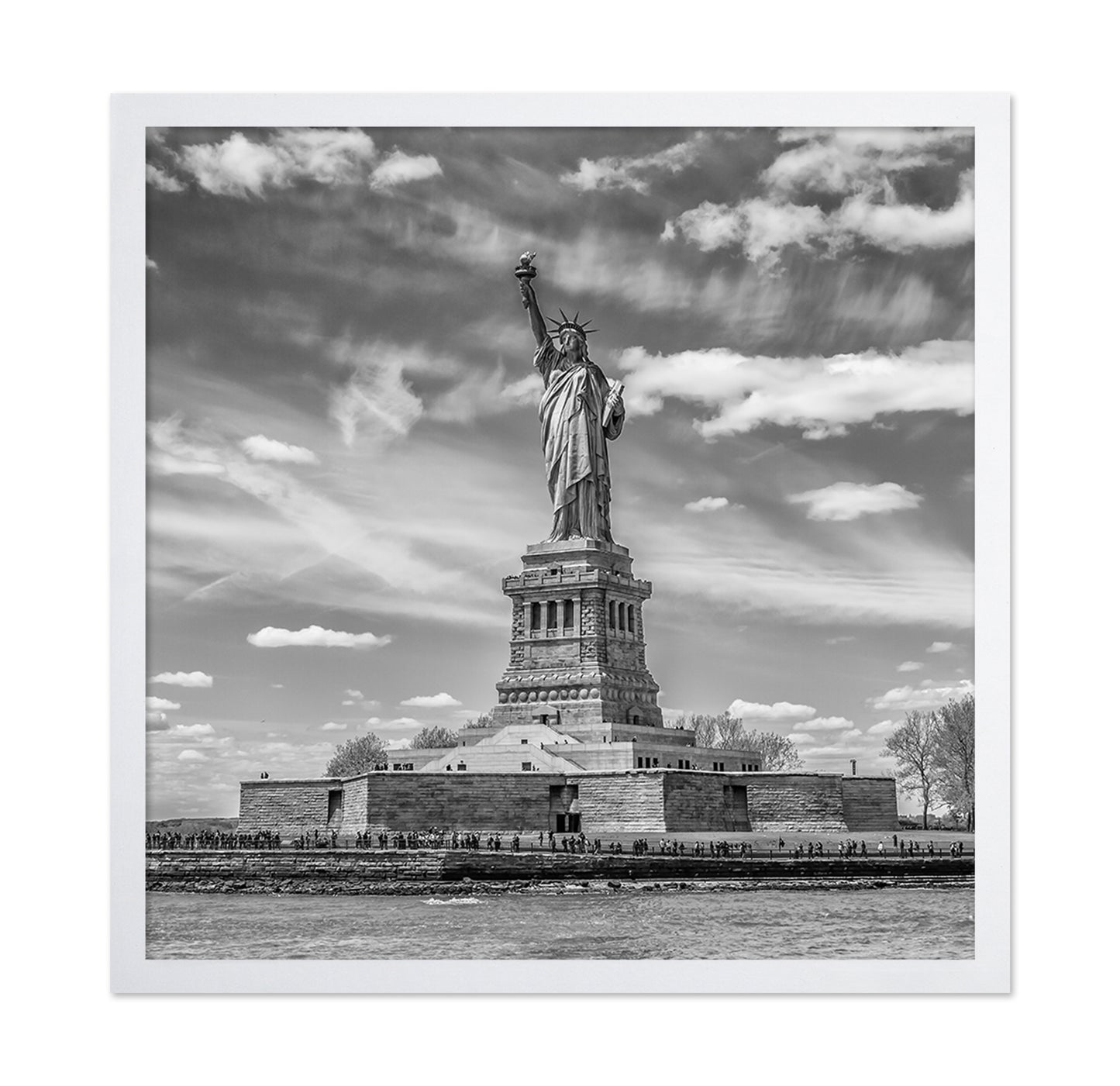 Statue Of Liberty NYC