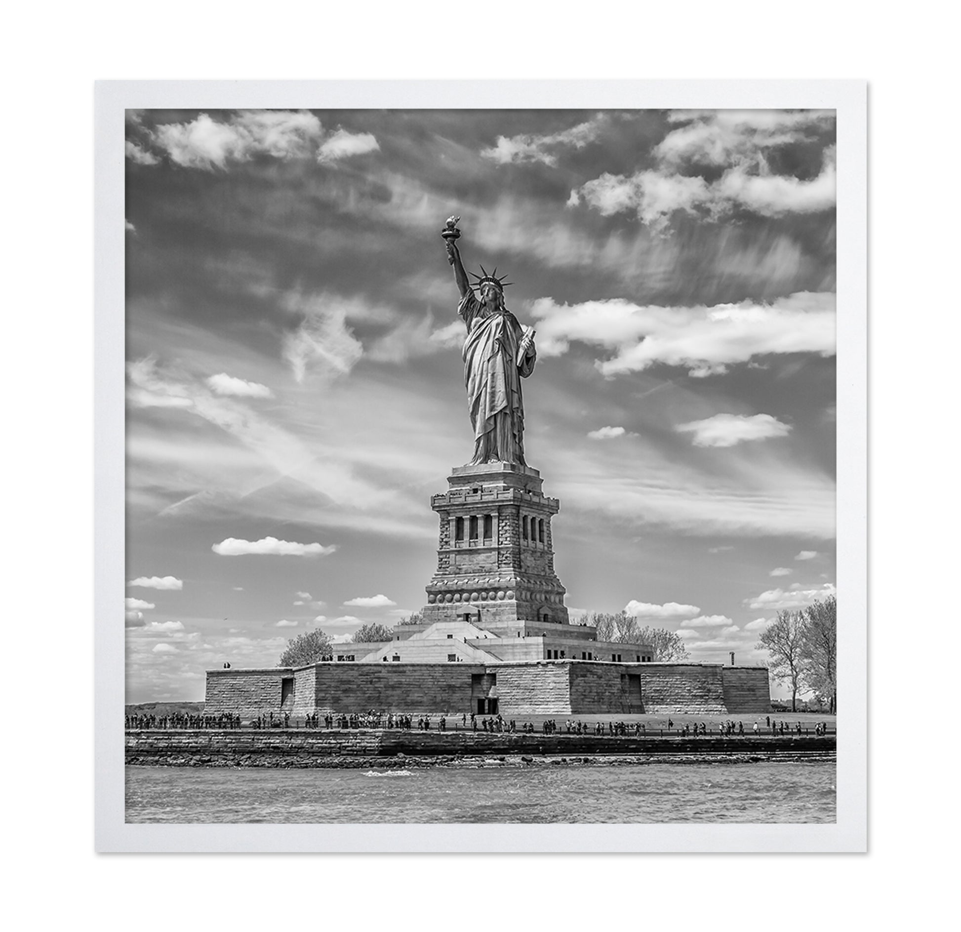 Statue Of Liberty NYC