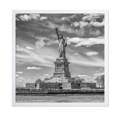 Statue Of Liberty NYC