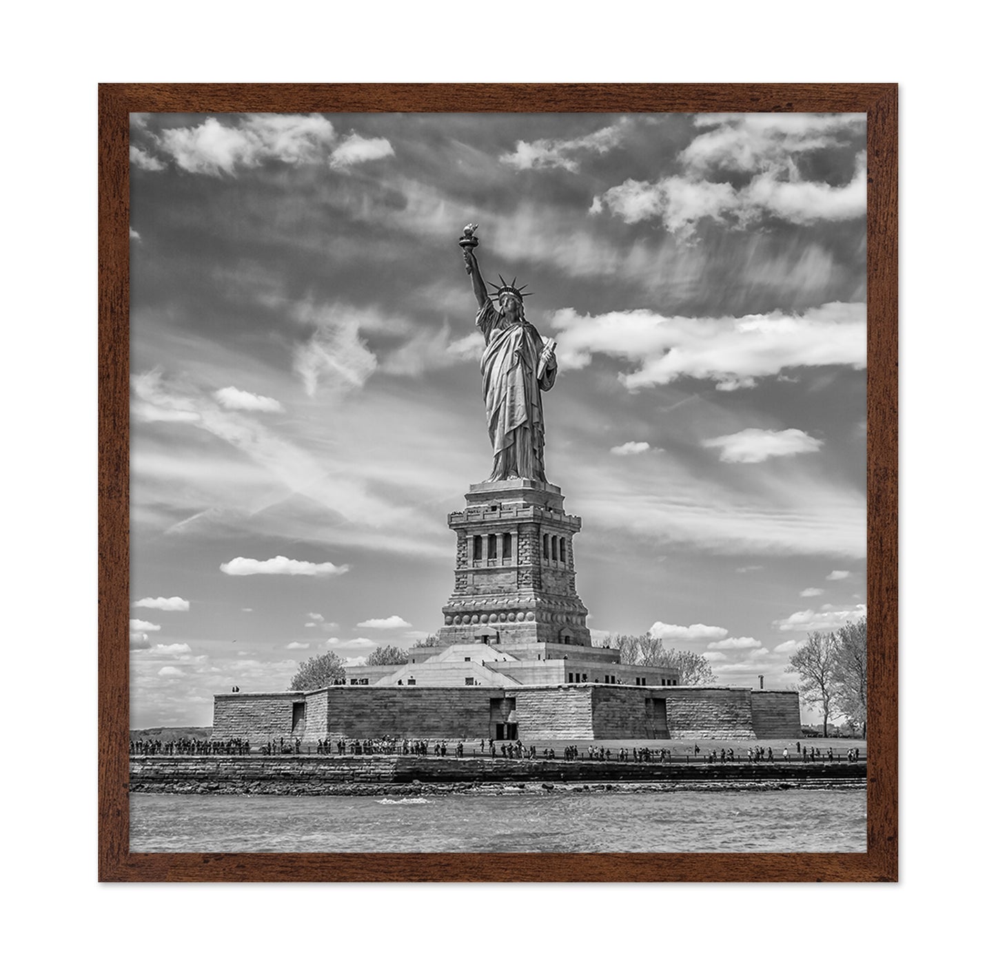 Statue Of Liberty NYC