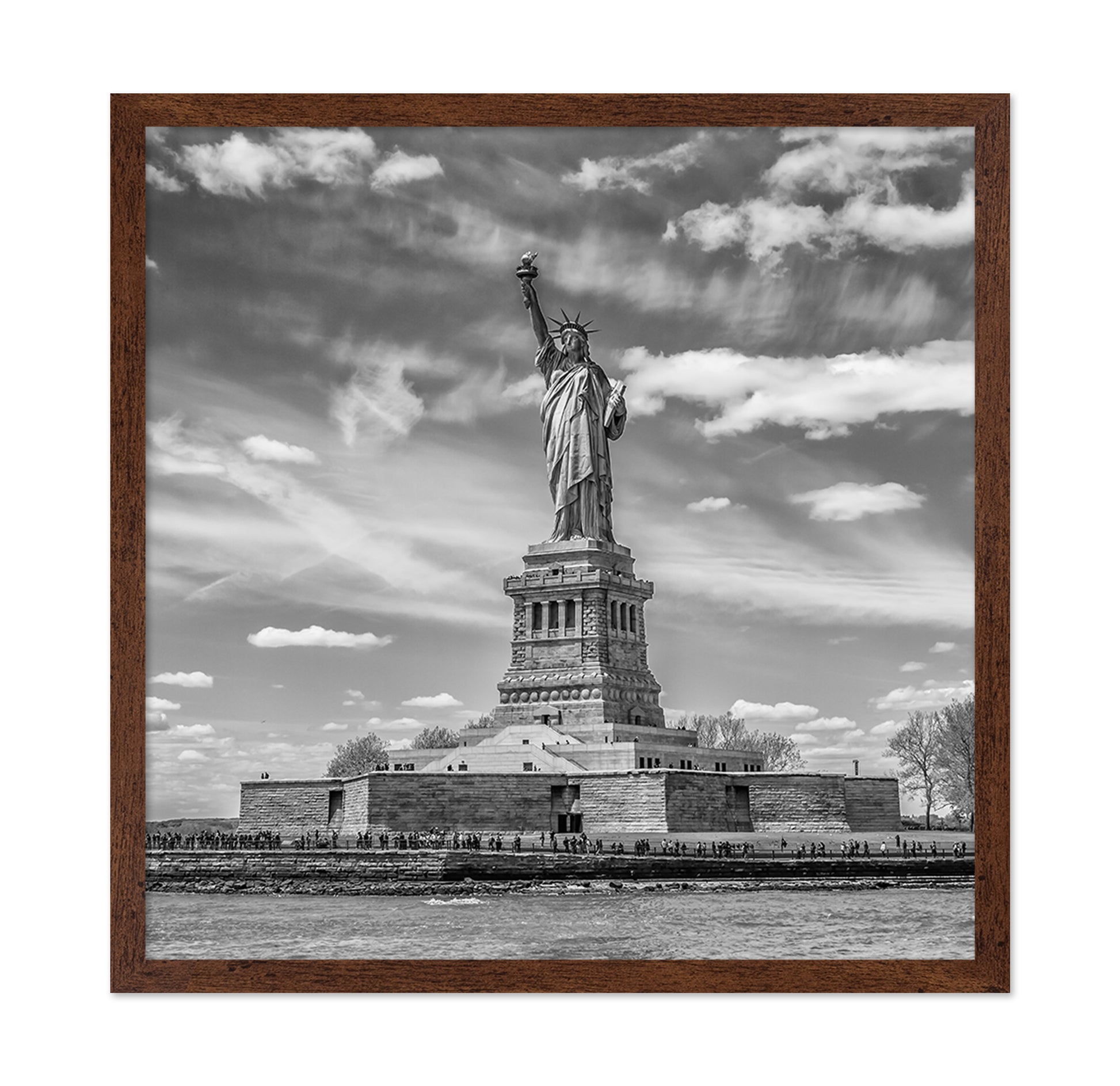 Statue Of Liberty NYC