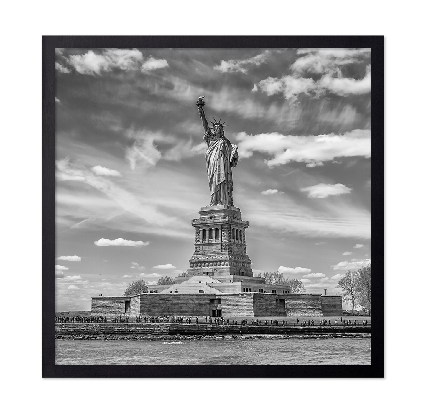 Statue Of Liberty NYC