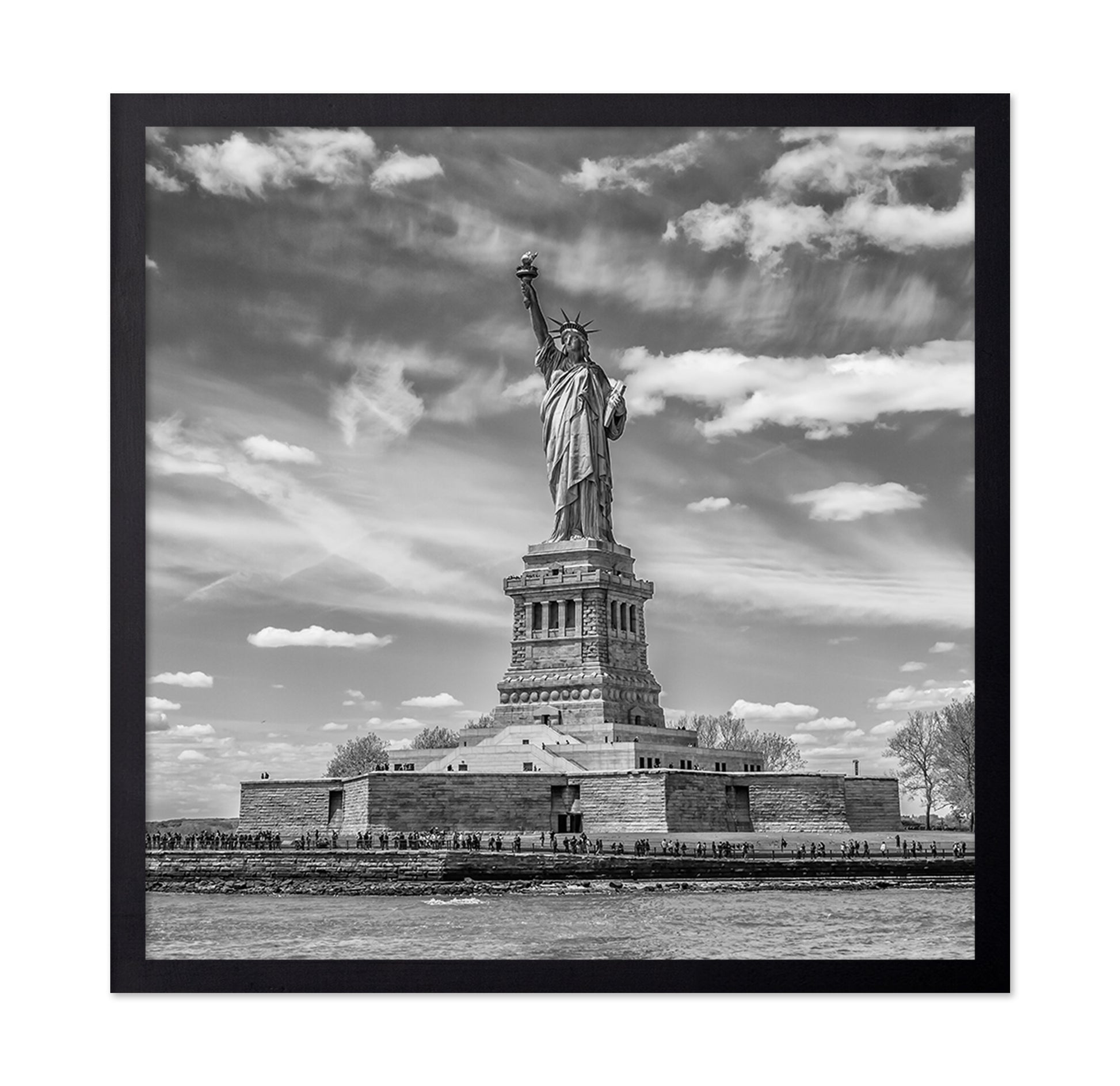 Statue Of Liberty NYC