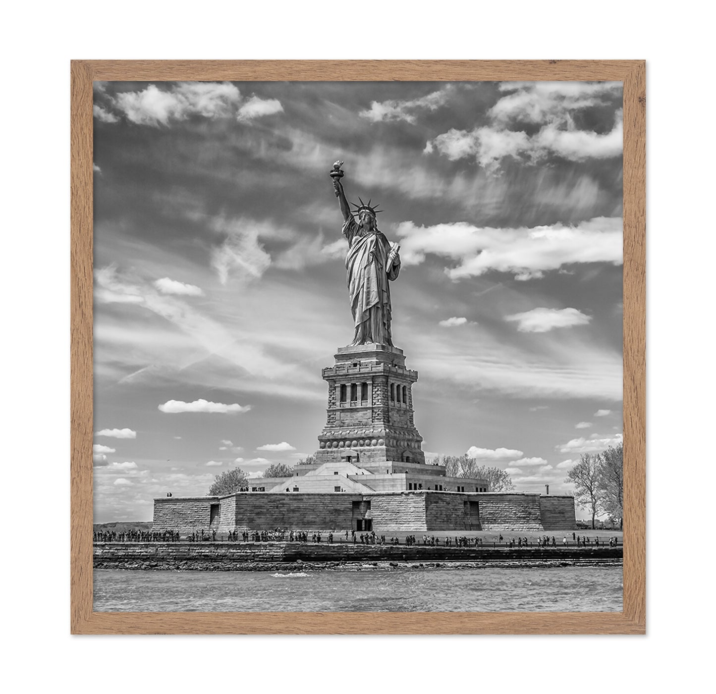Statue Of Liberty NYC