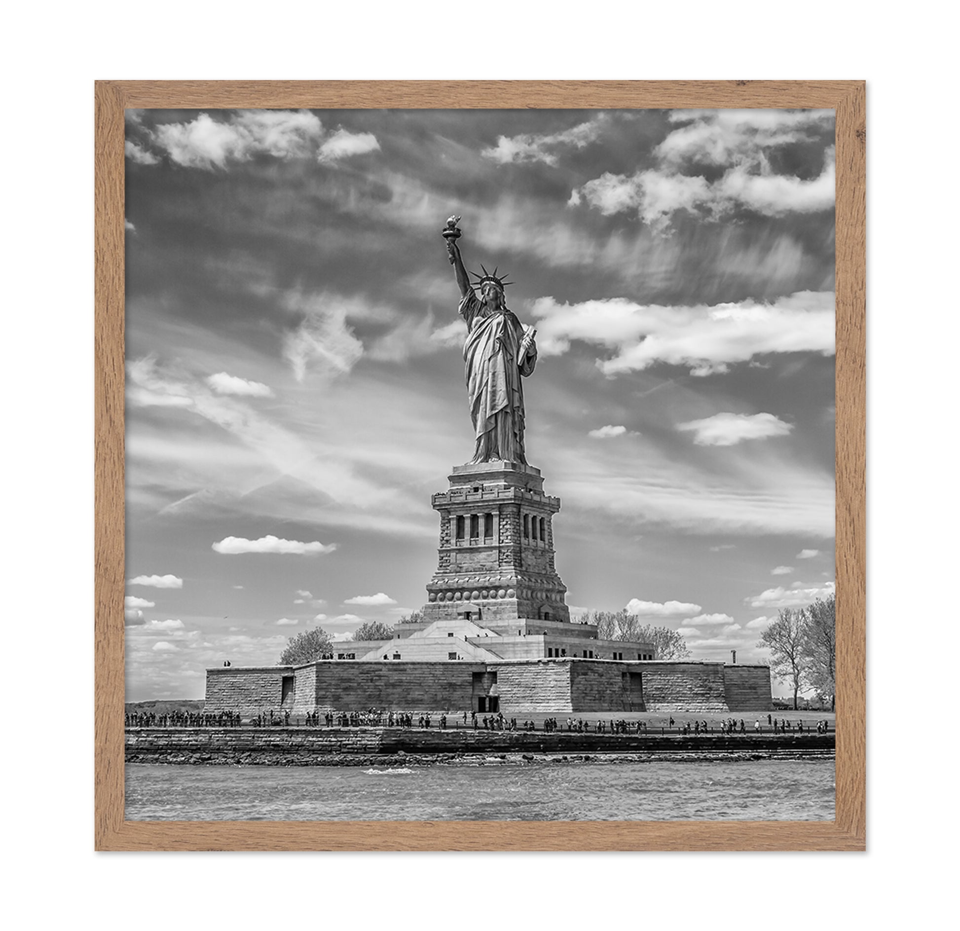 Statue Of Liberty NYC