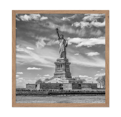 Statue Of Liberty NYC