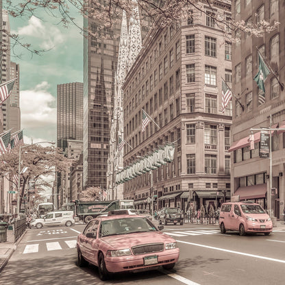 Fifth Avenue Vintage