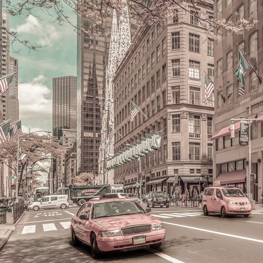 Fifth Avenue Vintage