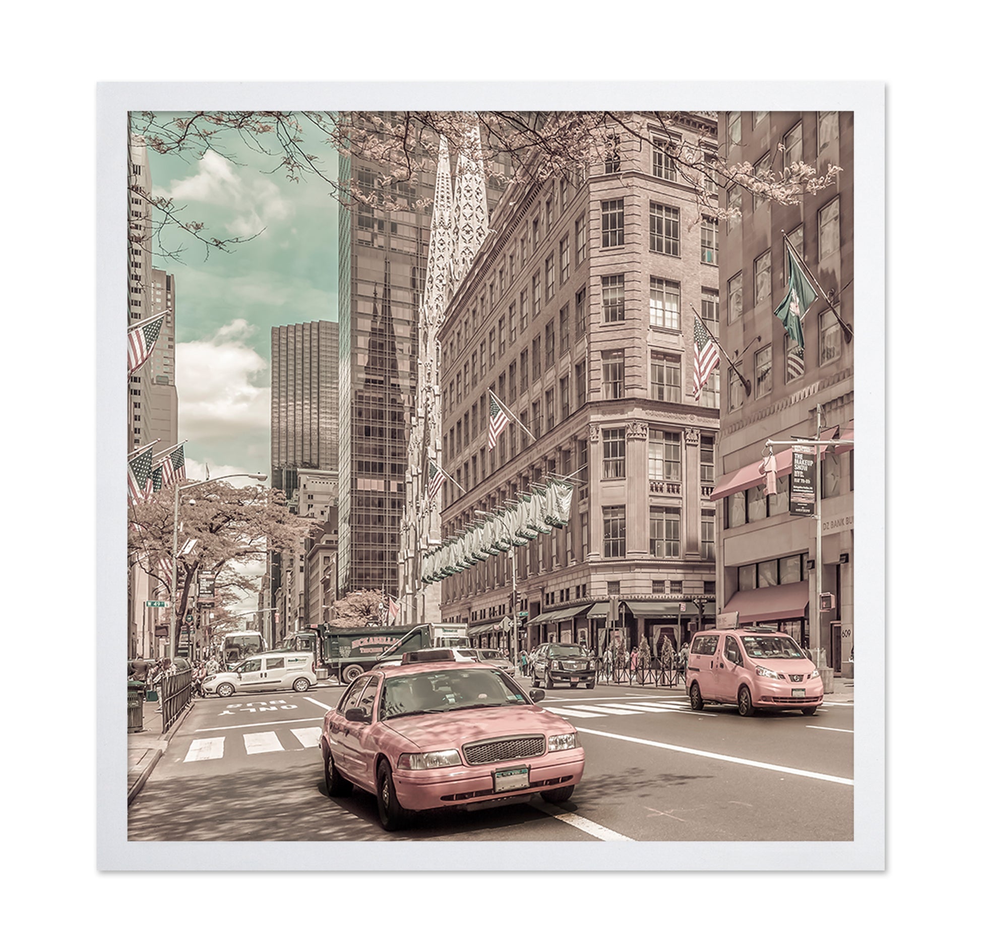 Fifth Avenue Vintage