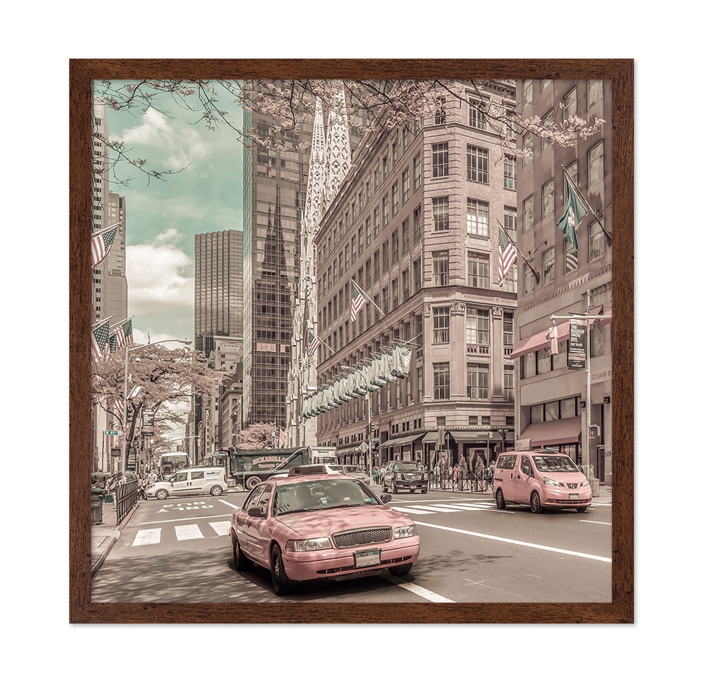 Fifth Avenue Vintage