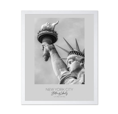 Liberty Detail View